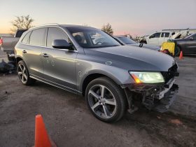 AUDI Q5 PREMIUM PLUS S-Line,2015