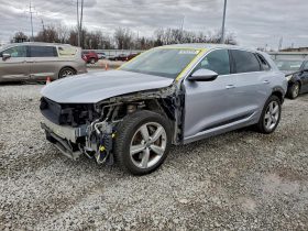 AUDI E-TRON PREMIUM PLUS, 2019