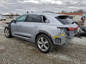 AUDI E-TRON PREMIUM PLUS, 2019