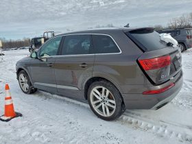 AUDI Q7 PRESTIGE, 2018