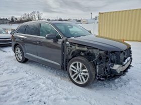 AUDI Q7 PRESTIGE, 2018