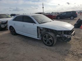 AUDI A4 PREMIUM, 2017