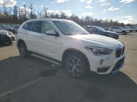 BMW X1 XDRIVE28I, 2017 (2016)