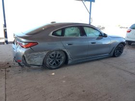 BMW I4 EDRIVE 35, 2023