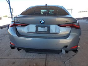BMW I4 EDRIVE 35, 2023