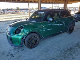 MINI COOPER SE, 2022 (2021)