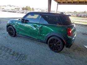 MINI COOPER SE, 2022 (2021)