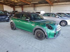 MINI COOPER SE, 2022 (2021)