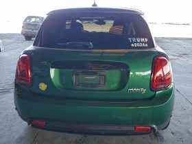 MINI COOPER SE, 2022 (2021)