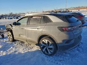 VOLKSWAGEN ID.4 PRO S, 2022