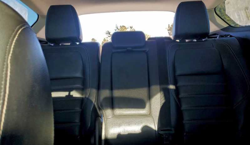 
FORD ESCAPE SE, 2017 full									