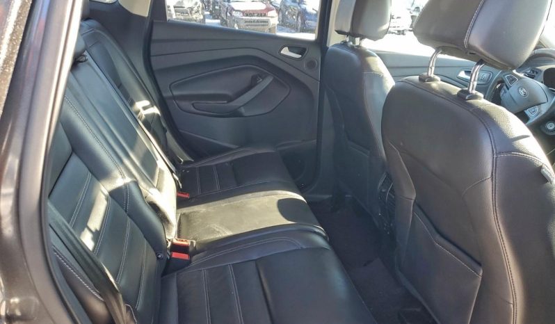 
FORD ESCAPE SE, 2017 full									