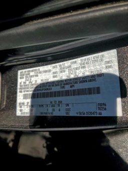 
FORD ESCAPE SE, 2017 full									