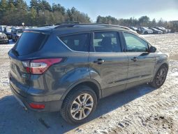 FORD ESCAPE SE, 2017