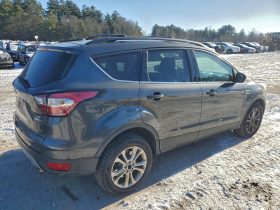 FORD ESCAPE SE, 2017