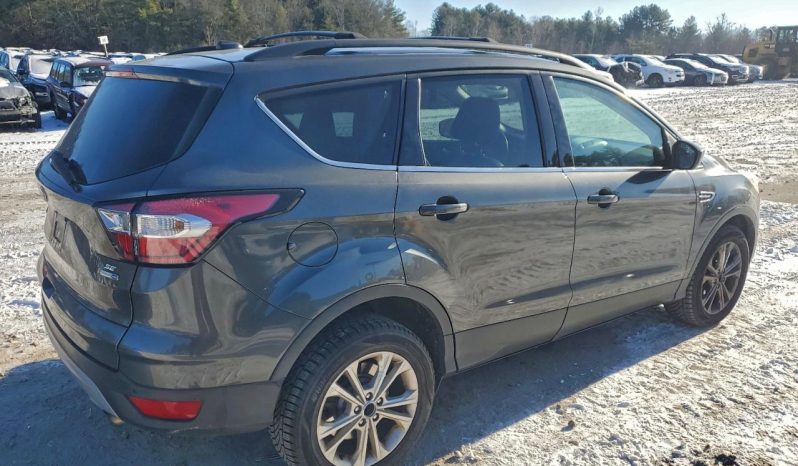 
FORD ESCAPE SE, 2017 full									