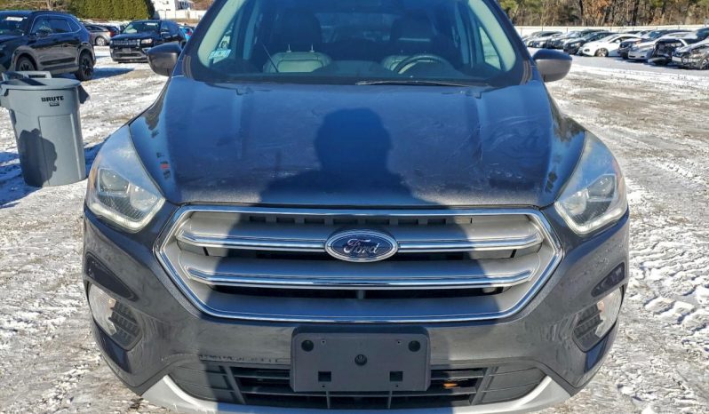 
FORD ESCAPE SE, 2017 full									