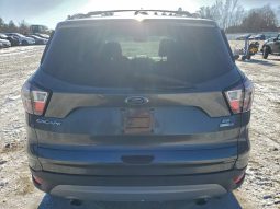 FORD ESCAPE SE, 2017