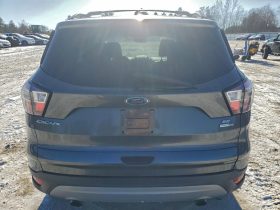 FORD ESCAPE SE, 2017
