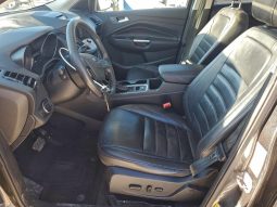 
FORD ESCAPE SE, 2017 full									