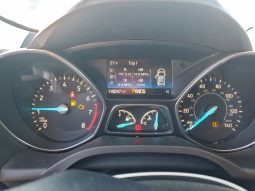 
FORD ESCAPE SE, 2017 full									