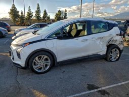 
CHEVROLET BOLT EV 1LT, 2023 full									