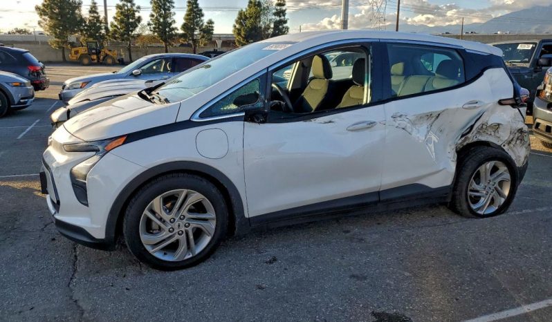 
CHEVROLET BOLT EV 1LT, 2023 full									