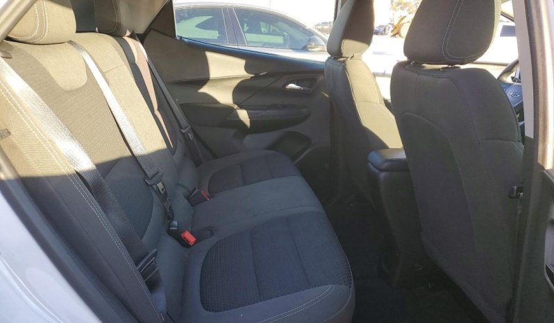 
CHEVROLET BOLT EV 1LT, 2023 full									