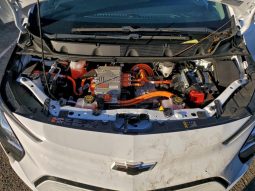 
CHEVROLET BOLT EV 1LT, 2023 full									
