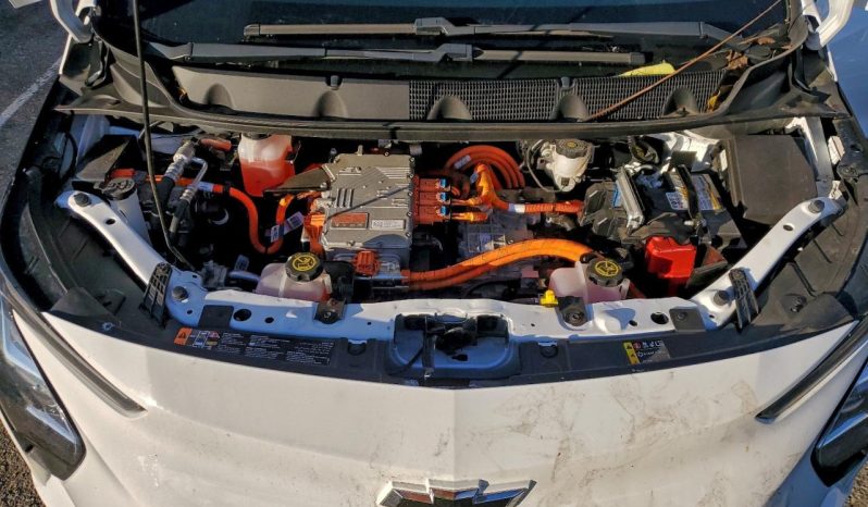 
CHEVROLET BOLT EV 1LT, 2023 full									