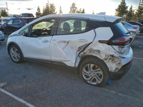 CHEVROLET BOLT EV 1LT, 2023