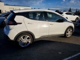 
CHEVROLET BOLT EV 1LT, 2023 full									