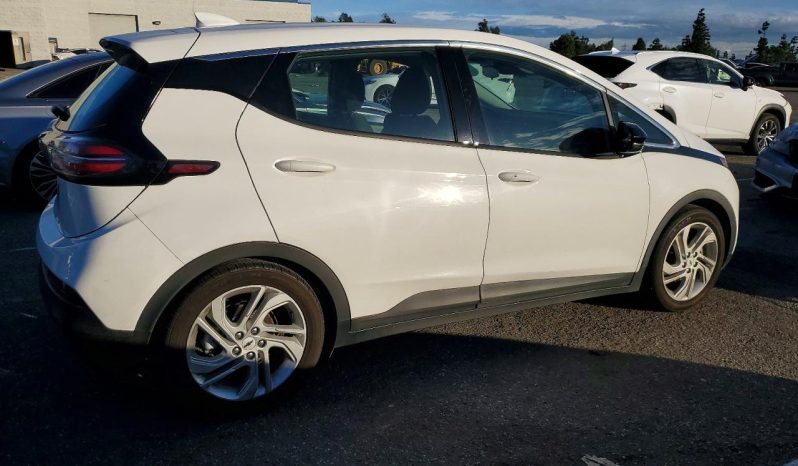 
CHEVROLET BOLT EV 1LT, 2023 full									