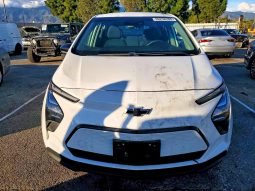 
CHEVROLET BOLT EV 1LT, 2023 full									