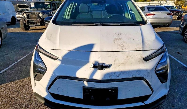 
CHEVROLET BOLT EV 1LT, 2023 full									