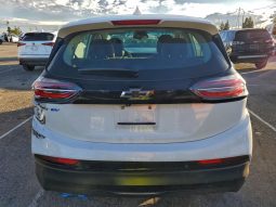 
CHEVROLET BOLT EV 1LT, 2023 full									
