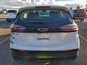 CHEVROLET BOLT EV 1LT, 2023