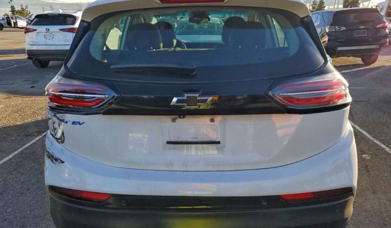 
CHEVROLET BOLT EV 1LT, 2023 full									