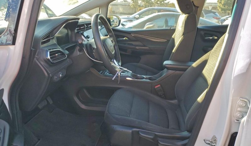 
CHEVROLET BOLT EV 1LT, 2023 full									