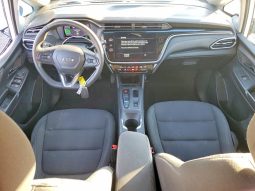 
CHEVROLET BOLT EV 1LT, 2023 full									