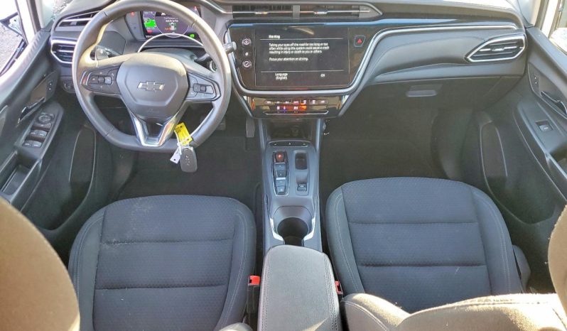 
CHEVROLET BOLT EV 1LT, 2023 full									