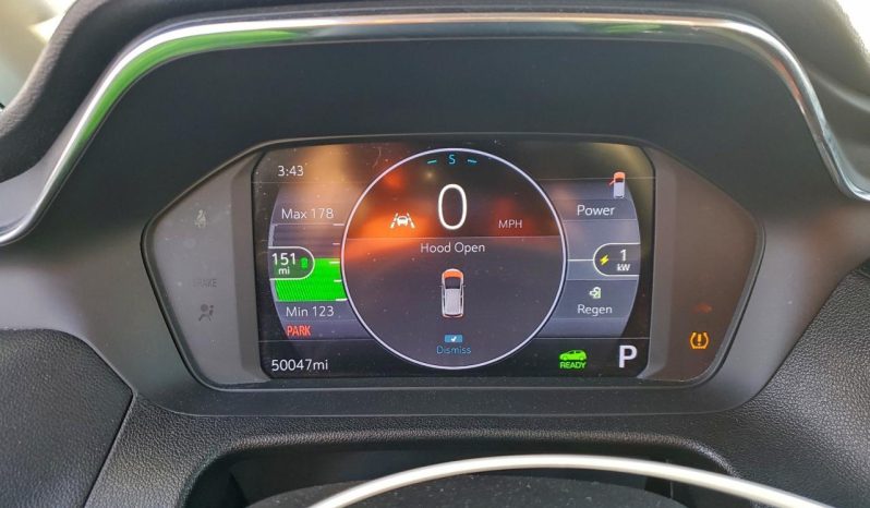 
CHEVROLET BOLT EV 1LT, 2023 full									