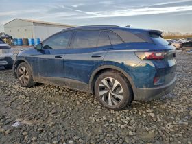 VOLKSWAGEN ID.4, 2023