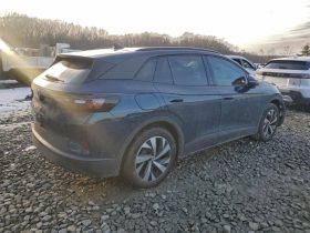 VOLKSWAGEN ID.4, 2023