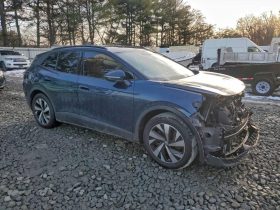 VOLKSWAGEN ID.4, 2023