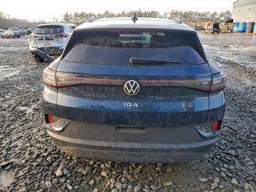 VOLKSWAGEN ID.4, 2023