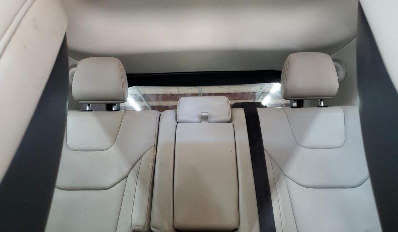 
FORD EDGE TITANIUM, 2016 full									