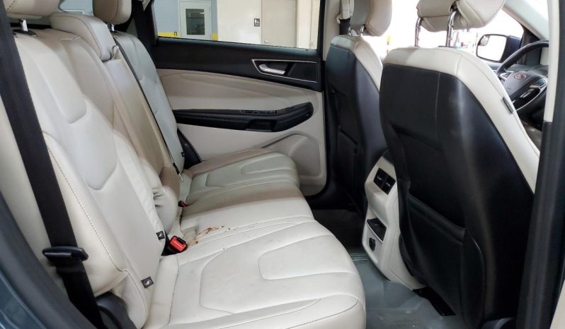 
FORD EDGE TITANIUM, 2016 full									