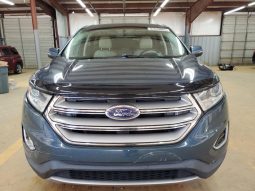 
FORD EDGE TITANIUM, 2016 full									
