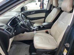
FORD EDGE TITANIUM, 2016 full									